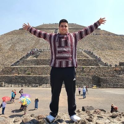 Profile Picture of Alejandro Herrera (@Alexaitor) on Twitter