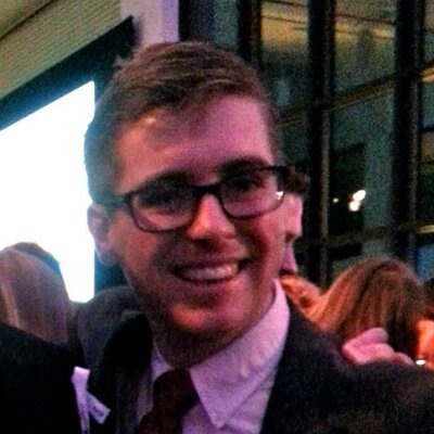 Profile Picture of Colin Taggart (@ColinDTaggart) on Twitter