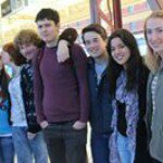 Profile Picture of Andrew Spokes (@andrewspokes) on Instagram