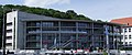 Profile Picture of German National Library of Economicson Wikipedia