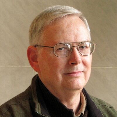 Profile Picture of Dave Lundy (@lundyd) on Twitter