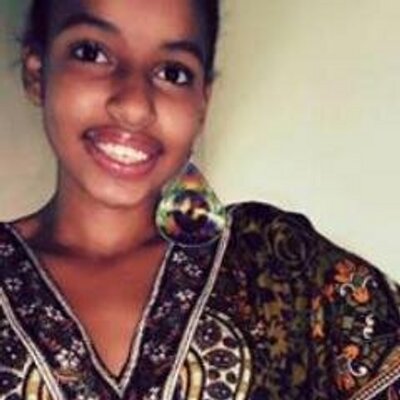 Profile Picture of Vannessa Silva (@vahnessasilva) on Twitter