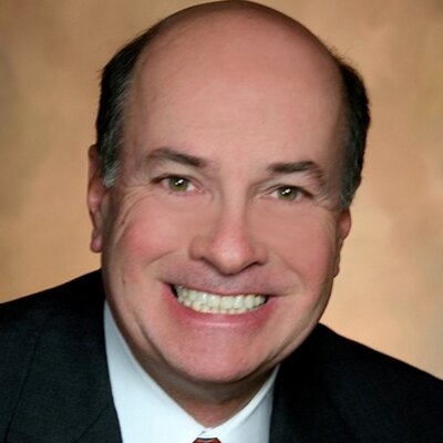 Profile Picture of Ken Hazen (@Ken_Hazen) on Twitter