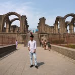 Profile Picture of Bhargav G Kota (@bhargav.bhargavg) on Facebook