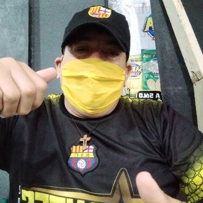 Profile Picture of Humberto Morejon (@humbertomorejon) on Twitter