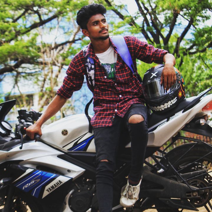 Profile Picture of JeffreyRider (@jeffreyrider) on Tiktok