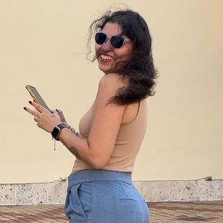 Profile Picture of Vanessa Contreras 🧿 (@vanessamcon) on Instagram