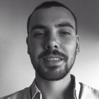 Profile Picture of Dave Gatt (@DaveGatt88) on Twitter