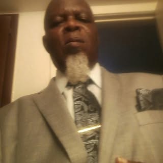 Kenneth Blackshear - Instagram Profile Picture of Kenneth Blackshear (@kenneth.blackshear) on Instagram