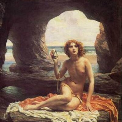 Profile Picture of Eva Mahkovic (@evamahkovic) on Twitter