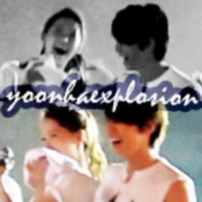 Profile Picture of YoonHae Fanbase ღ 윤해 (@YoonHaExplosion) on Twitter