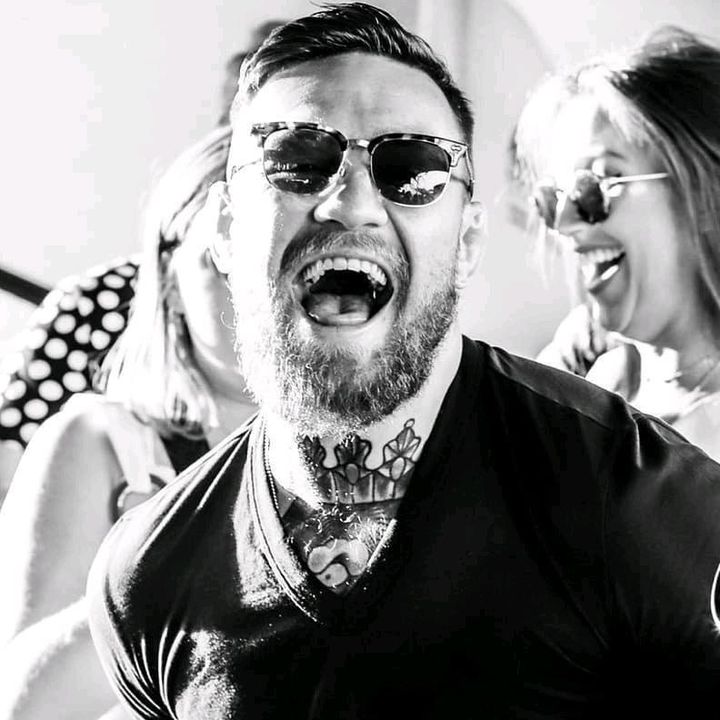 Profile Picture of world_ufc_mma_mcgregor (@world_ufc_mma_mcgregor_) on Tiktok