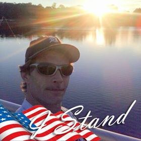 Profile Picture of Brandon Hughes (@bhughes696) on Pinterest