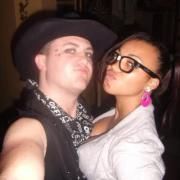 Profile Picture of Bianca Gonsalves (@bizzylikes) on Pinterest