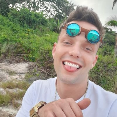 Profile Picture of Matheus F. Leal (@exodian_matt) on Twitter
