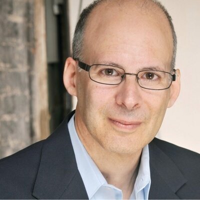 Profile Picture of Ken Cohen (@KensvoiceKen) on Twitter