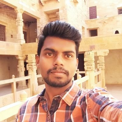 Profile Picture of Ravi Mahto (@ravikmahto) on Twitter