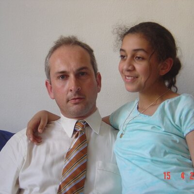 Profile Picture of Michael Verhagen (@Verhagen1967) on Twitter