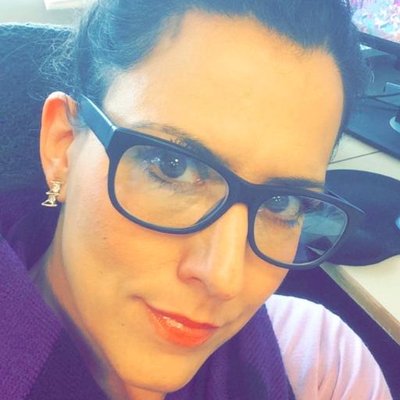 Profile Picture of Rachel Lopez (@StoryIsRachel) on Twitter