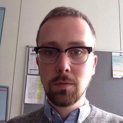 Profile Picture of Andrew Macdonell (@AndrewUkro) on Twitter