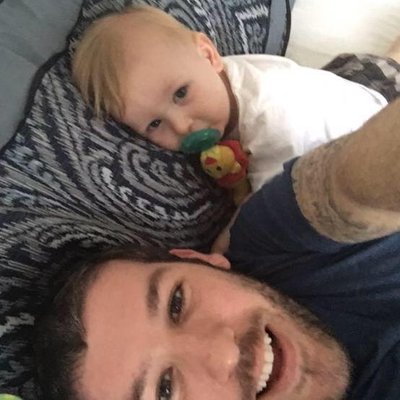 Profile Picture of Corey Gagne (@GagneStocks) on Twitter