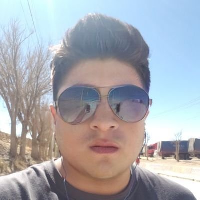 Profile Picture of Jimmy Diego Lazarte Muñoz (@JimmyDiegoLaza1) on Twitter