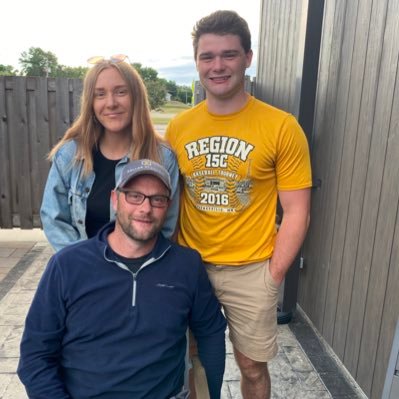 Profile Picture of David Oehrlein (@david_oehrlein) on Twitter