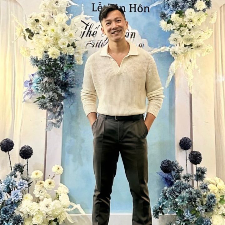 Profile Picture of Lắm Nguyễn (@lam_nguyen1906) on Tiktok