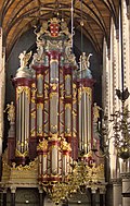 Profile Photo of Christian Müller (organ builder)on Wikipedia