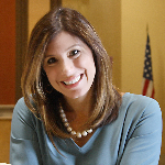 Profile Picture of Theresa Reno-Weber (@RenoWeber) on Twitter