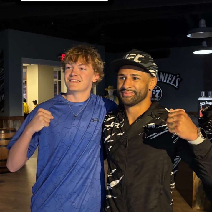 Profile Picture of Brett Miers (@brettmiers) on Tiktok