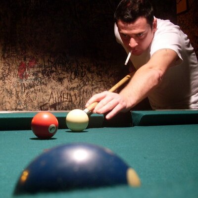 Profile Picture of Michael Wichmann (@mwichx) on Twitter