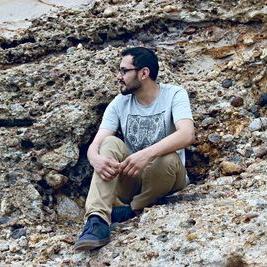 Profile Picture of Ray Jaramillo (@jar_of_ray) on Twitter