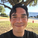 Profile Picture of David Burns (@gothgeek) on Flickr