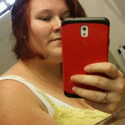 Profile Picture of Kassie Reynolds (@Cc_honeybear) on Twitter