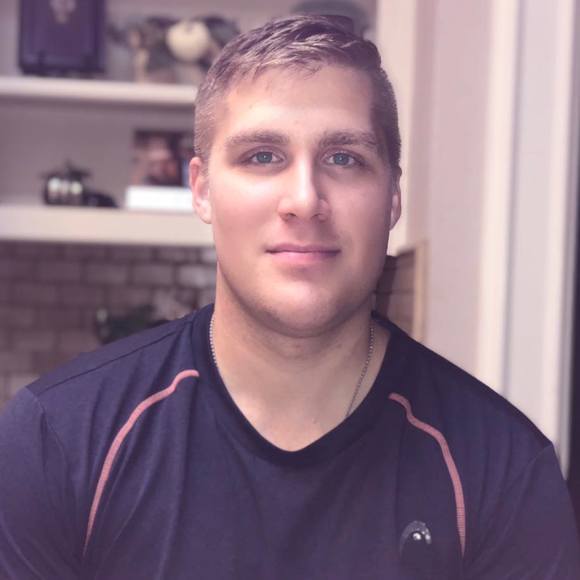 Profile Picture of Kevin Orr (@kevinscottorr) on Poshmark