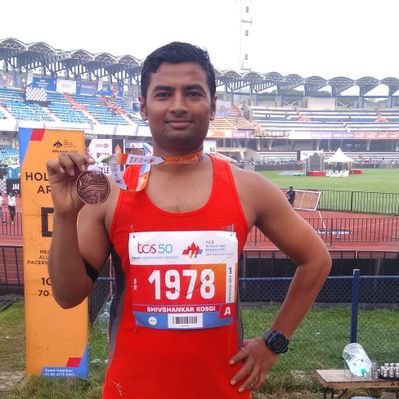 Shiv Shankar Kosgi - Twitter Profile Picture of Shiv Shankar Kosgi (@shivkosgi) on Twitter