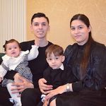 ❤️•Daniel•Maria•Luca•Alice❤️ - Instagram Profile Picture of ❤️•Daniel•Maria•Luca•Alice❤️ (@maria_luca_alice) on Instagram