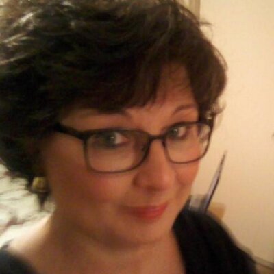 Profile Picture of Vicki Vaughn Alcorn (@VickiAlcorn) on Twitter