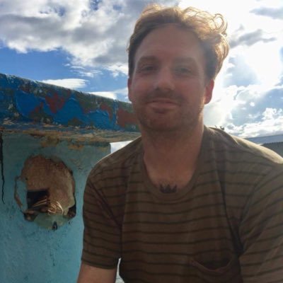 Profile Picture of Jeff Beal (@jeffbeal1) on Twitter