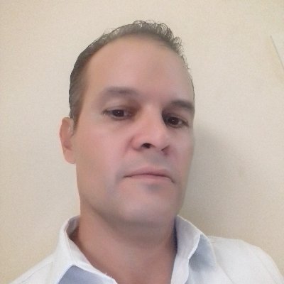 Profile Picture of Alfonso Velázquez (@Alfonso25032388) on Twitter