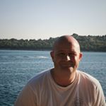 Profile Picture of Damien O'Brien (@cambrinus) on Instagram