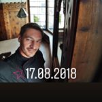 Profile Picture of Chris Ager (@chris_ager_) on Instagram