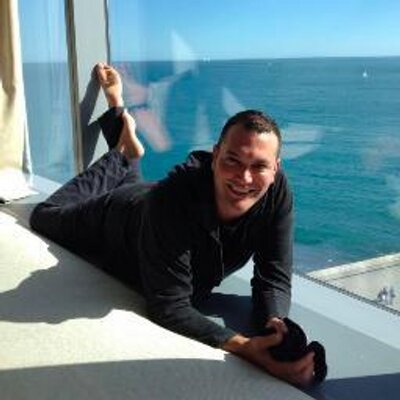 Profile Picture of Jason Valenta (@JasonValenta) on Twitter