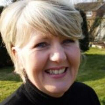 Profile Picture of Alison Read (@AlisonRead_dbyd) on Twitter