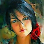 Profile Picture of isolatedsparrow (@isolatedsparrow) on Instagram