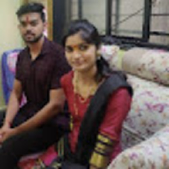 Profile Picture of Apurva Patil (@apurvaspatil333) on Poshmark