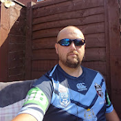 Profile Picture of Mark Halliwell (@markhalliwell365) on Youtube