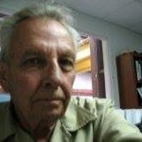 Profile Picture of Buck Jones (@buck-jones-14) on Quora
