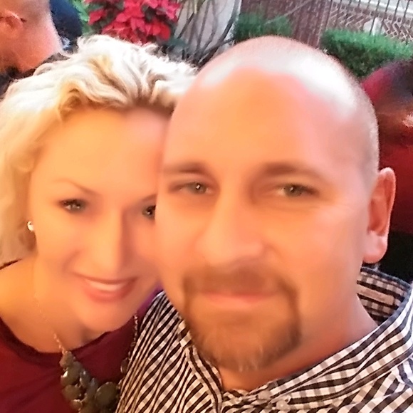 Profile Picture of Sean Harcrow (@sharcrow1977) on Poshmark